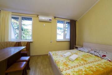 Отель Dioskuriya Guest House Абхазия, Сухум, фото 3