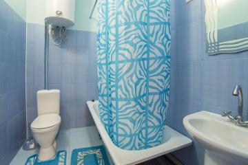 Отель Dioskuriya Guest House Абхазия, Сухум, фото 4