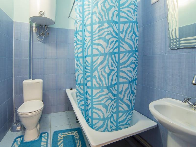 Dioskuriya Guest House