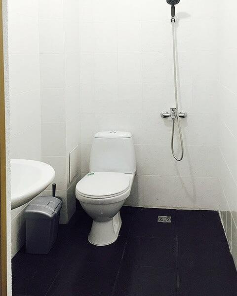 Марина (ул. Рафаэля Царгуш)