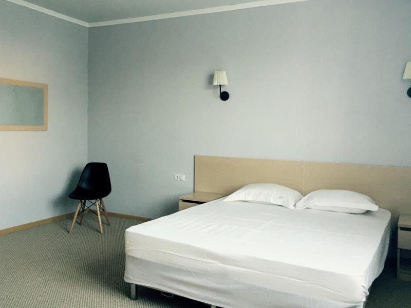 Марина (ул. Рафаэля Царгуш)