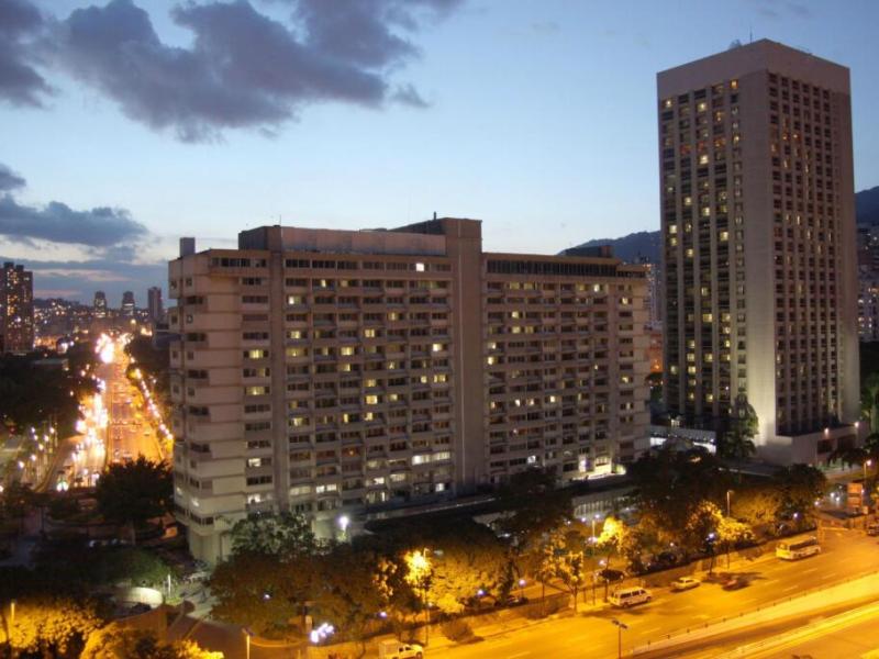 Venetur Alba Caracas