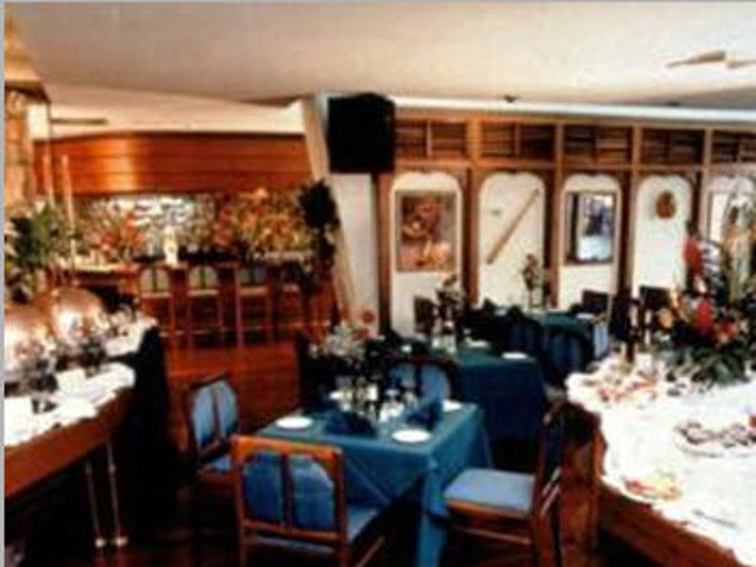 Venetur Alba Caracas