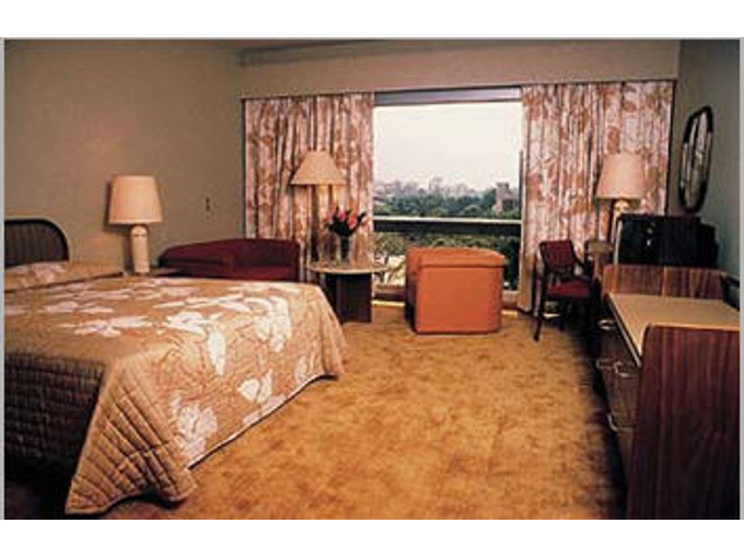 Venetur Alba Caracas