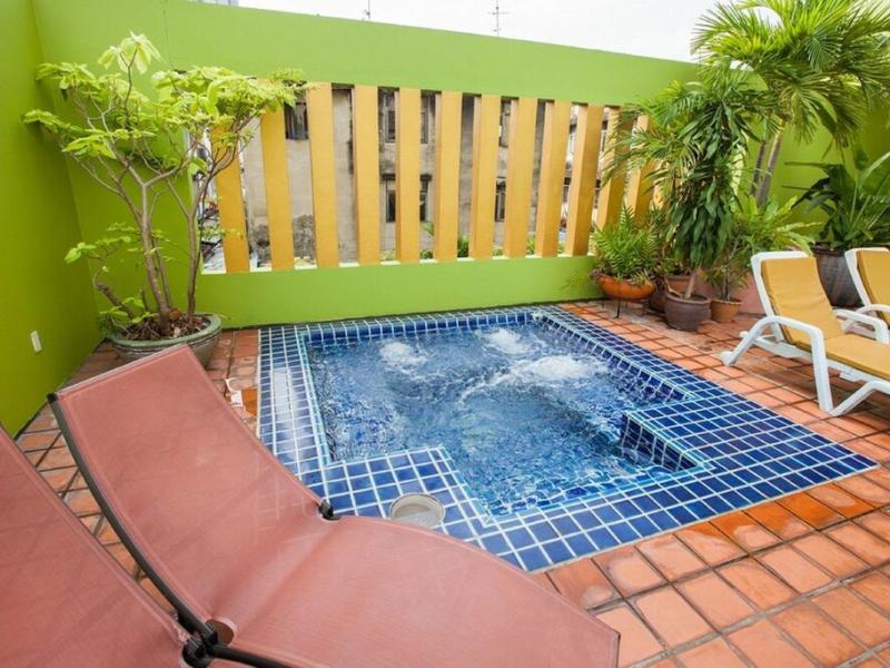 The Aiyapura Bangkok