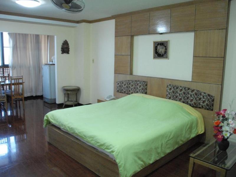 The Aiyapura Bangkok