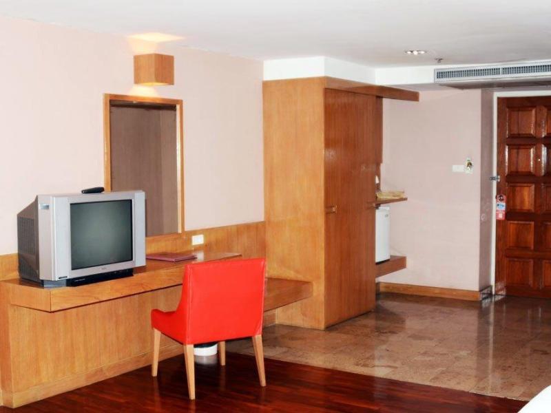 The Aiyapura Bangkok