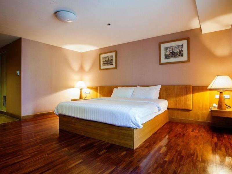 The Aiyapura Bangkok