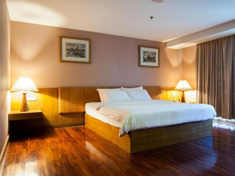 The Aiyapura Bangkok