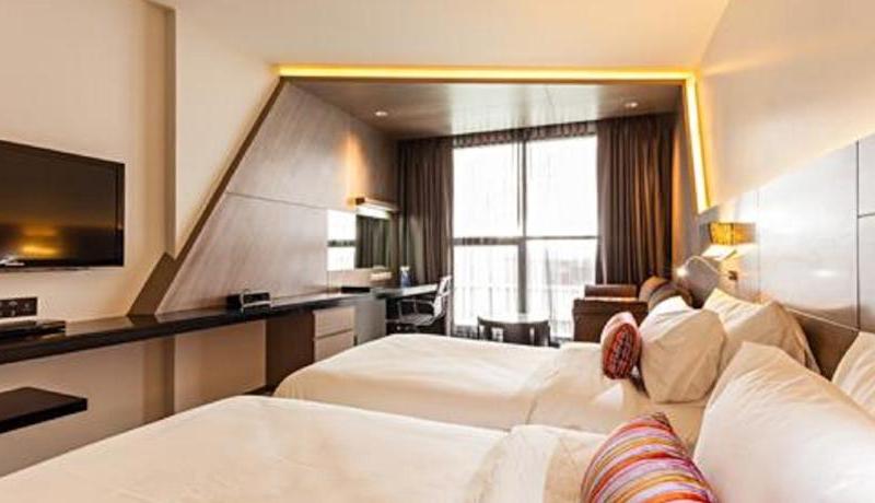 Best Western Premier Sukhumvit