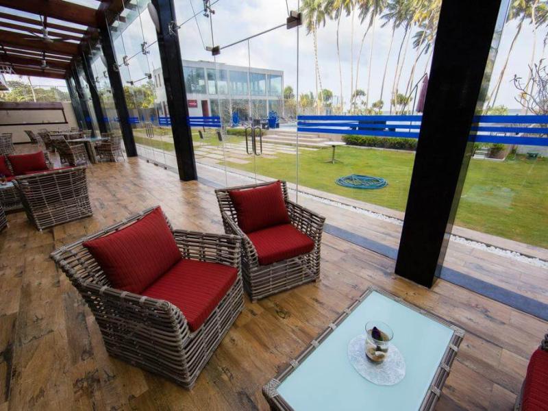 Club Waskaduwa Beach Resort & Spa