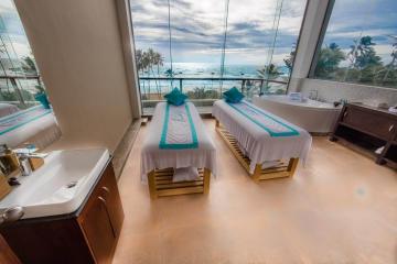 Отель Club Waskaduwa Beach Resort & Spa Шри-Ланка, Калутара, фото 14