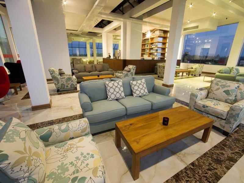 Club Waskaduwa Beach Resort & Spa