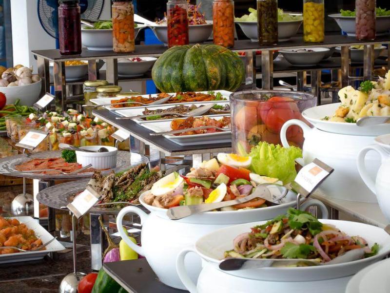 Club Waskaduwa Beach Resort & Spa