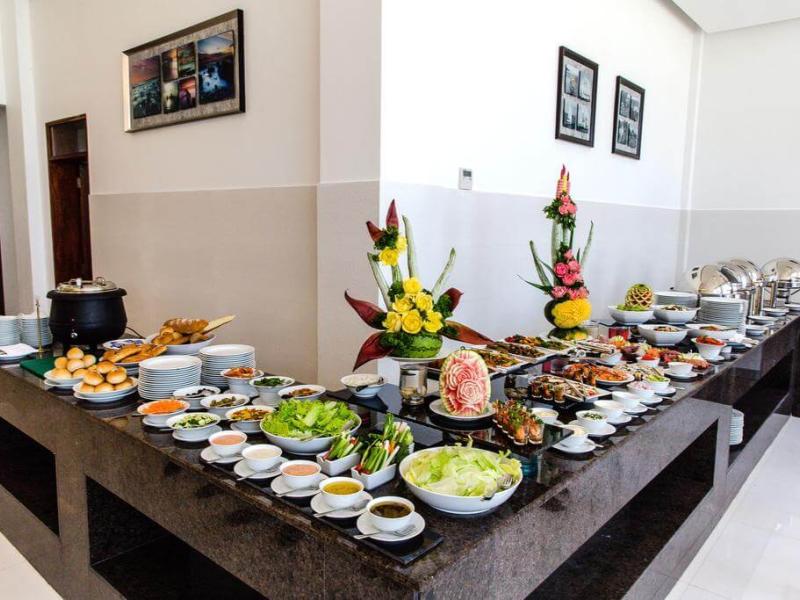 Club Waskaduwa Beach Resort & Spa