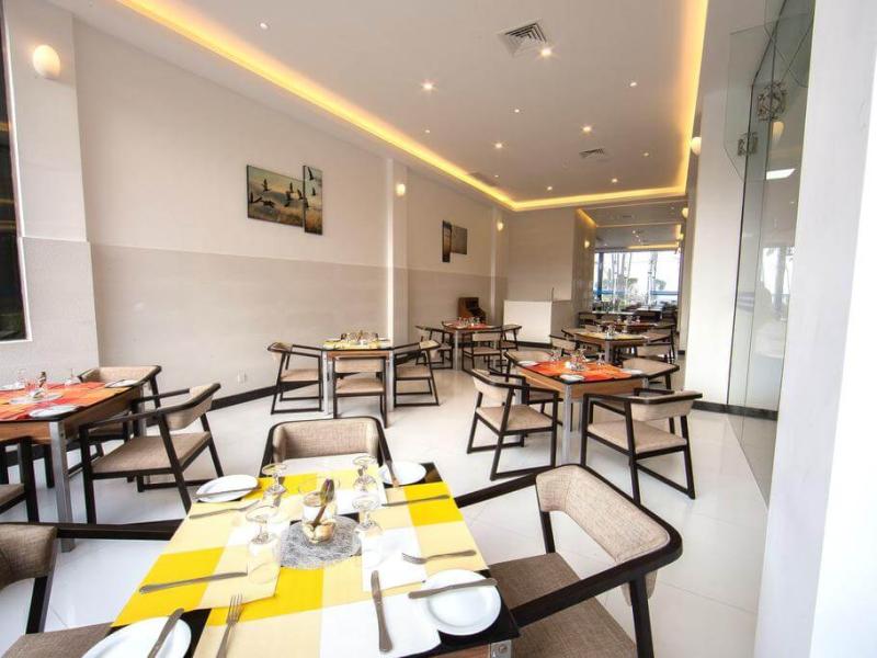 Club Waskaduwa Beach Resort & Spa