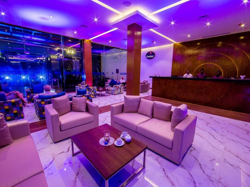 Club Waskaduwa Beach Resort & Spa