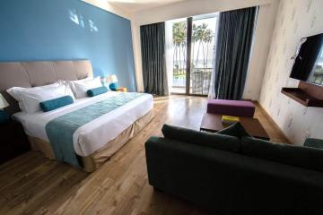 Отель Club Waskaduwa Beach Resort & Spa Шри-Ланка, Калутара, фото 4