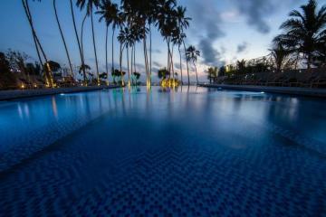 Отель Club Waskaduwa Beach Resort & Spa Шри-Ланка, Калутара, фото 7