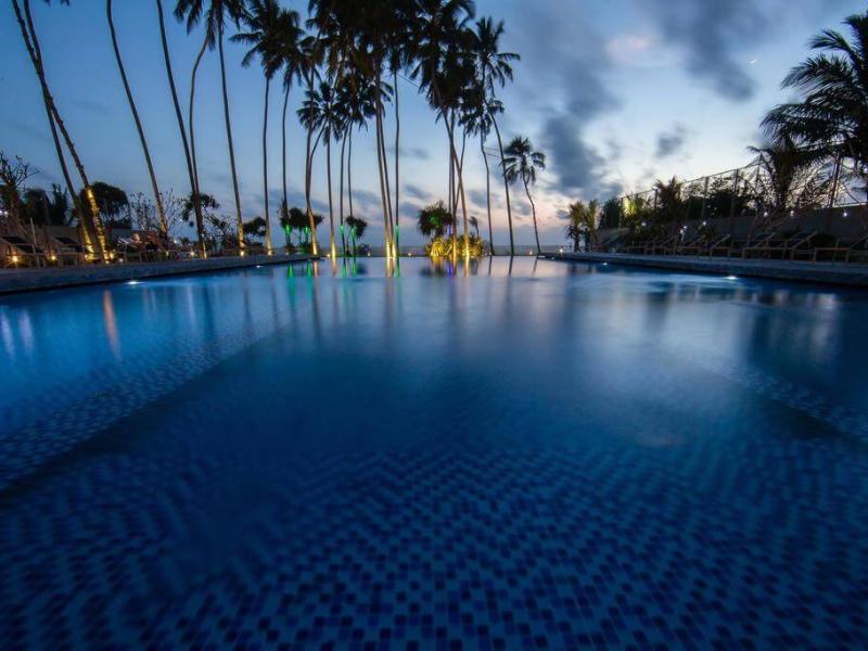 Club Waskaduwa Beach Resort & Spa