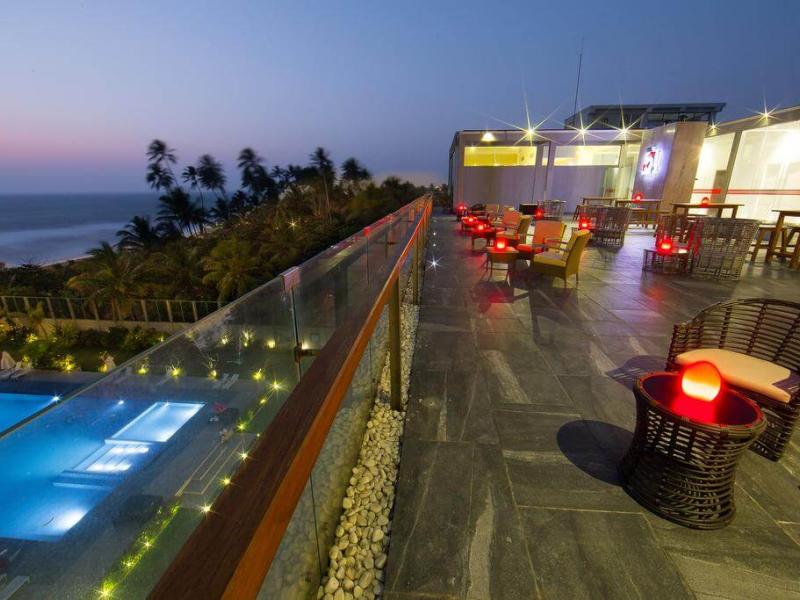 Club Waskaduwa Beach Resort & Spa