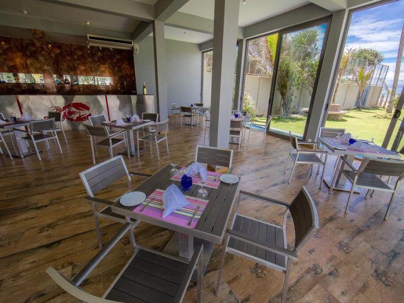 Club Waskaduwa Beach Resort & Spa