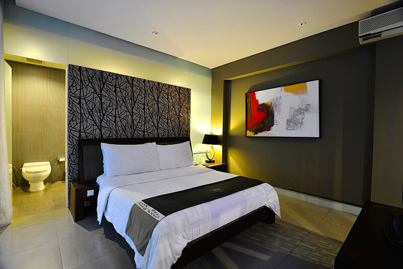 100 Sunset Hotel & Boutique