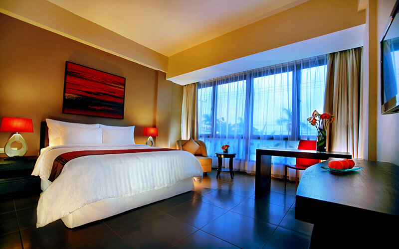 100 Sunset Hotel & Boutique