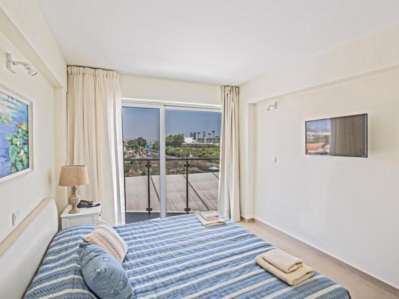 Napasol Boutique Hotel