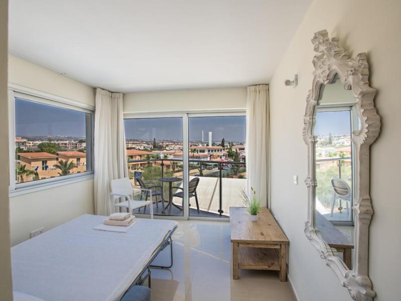 Napasol Boutique Hotel