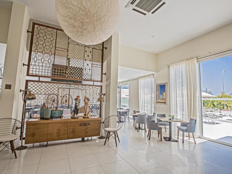 Napasol Boutique Hotel