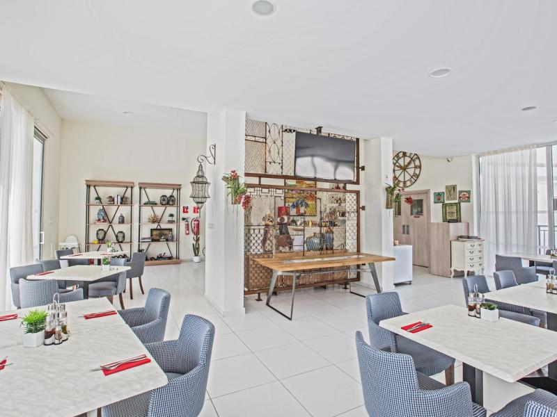 Napasol Boutique Hotel