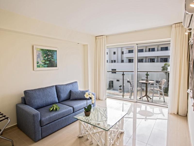 Napasol Boutique Hotel