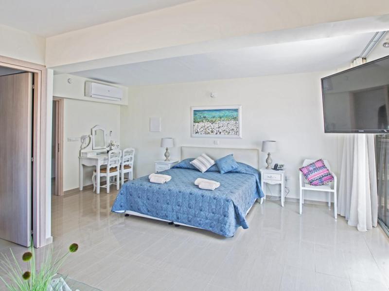 Napasol Boutique Hotel