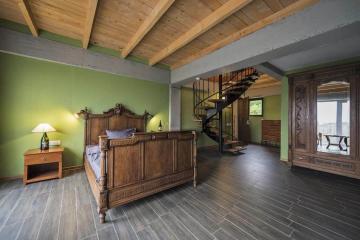 Отель Chateau Mere Грузия, Телави, фото 11