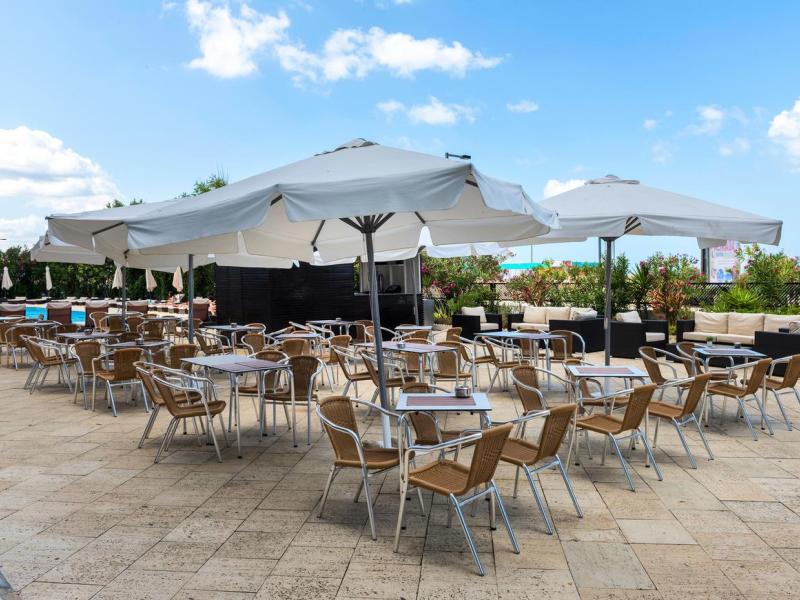 TRYP Lisboa Caparica Mar Hotel