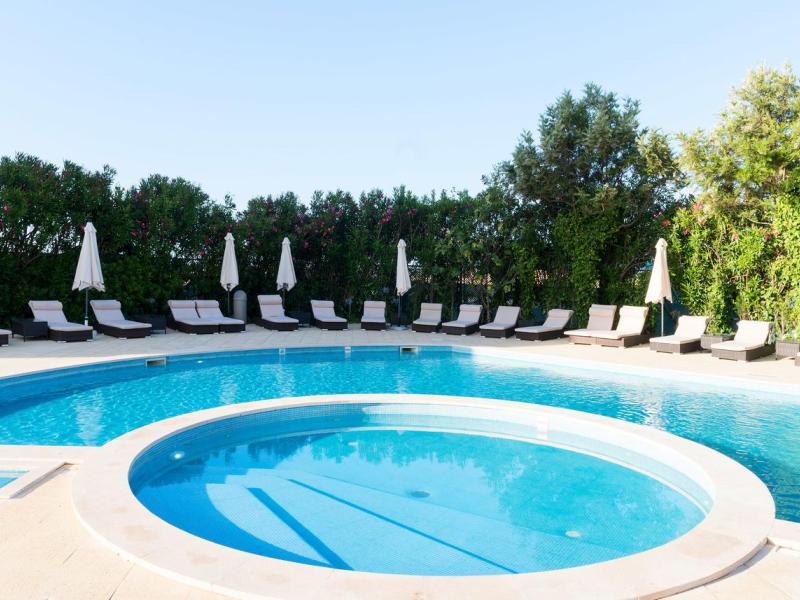 TRYP Lisboa Caparica Mar Hotel