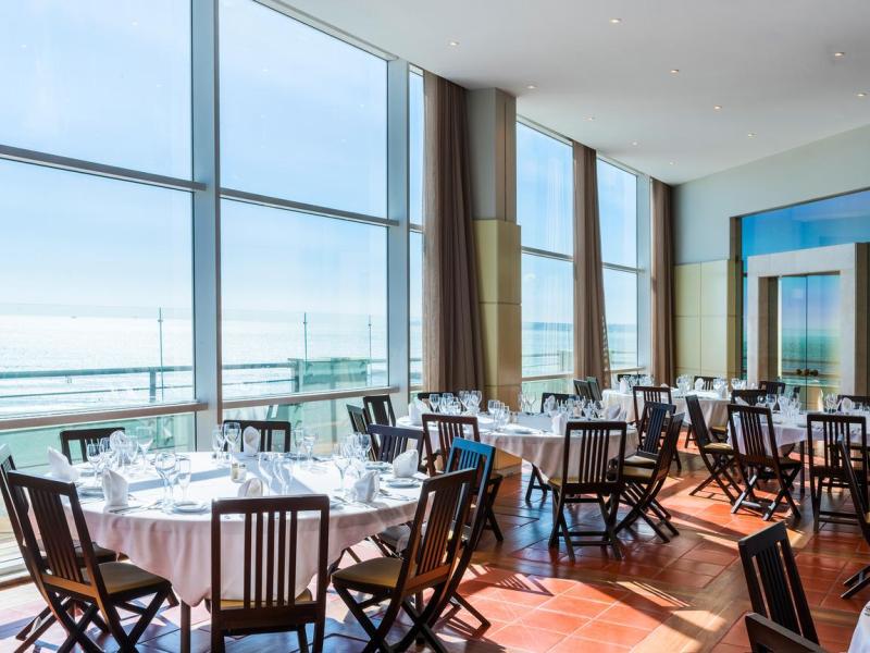 TRYP Lisboa Caparica Mar Hotel