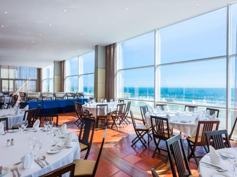 TRYP Lisboa Caparica Mar Hotel