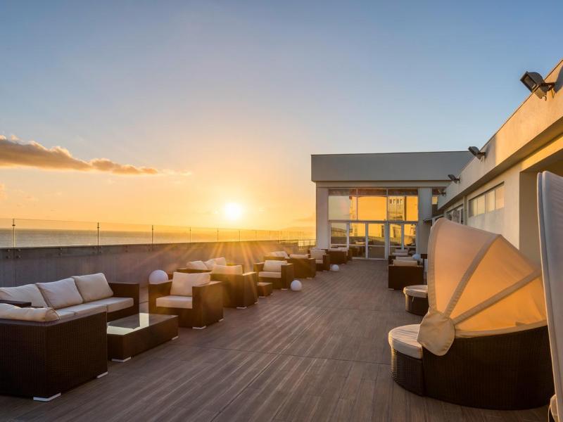 TRYP Lisboa Caparica Mar Hotel