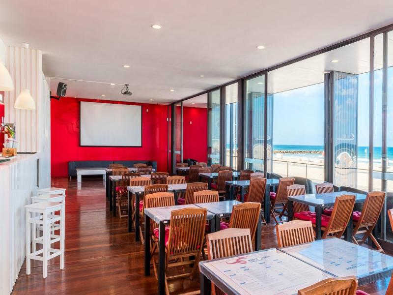 TRYP Lisboa Caparica Mar Hotel