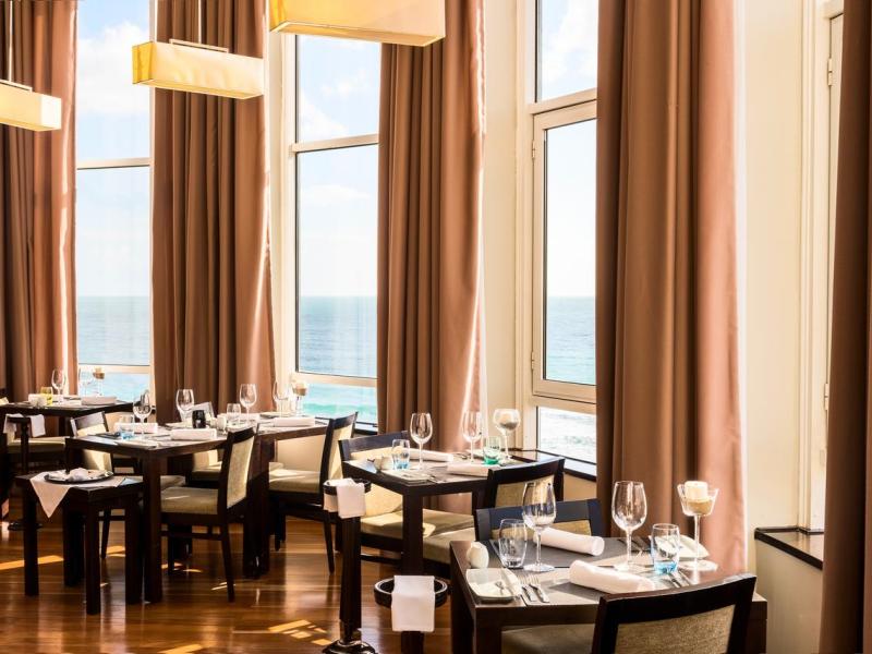 TRYP Lisboa Caparica Mar Hotel