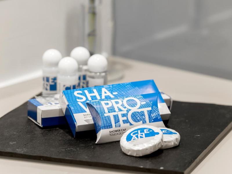 TRYP Lisboa Caparica Mar Hotel