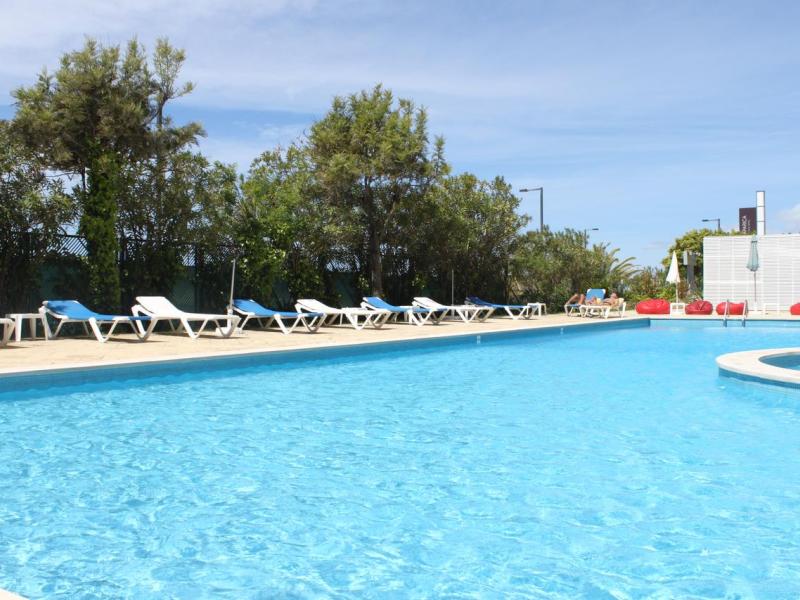 TRYP Lisboa Caparica Mar Hotel
