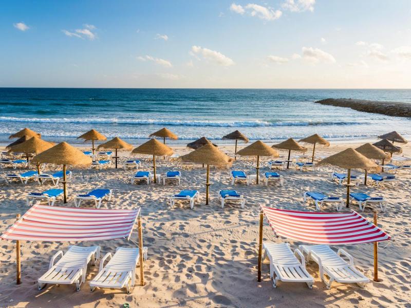 TRYP Lisboa Caparica Mar Hotel