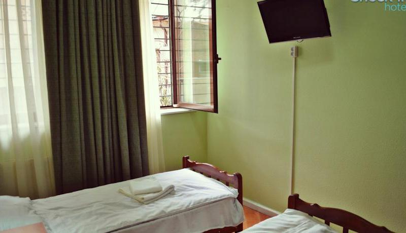 Check-In Hotel