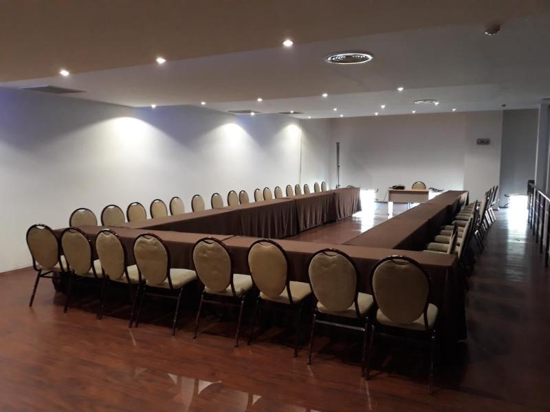 D`Plaza Hotel