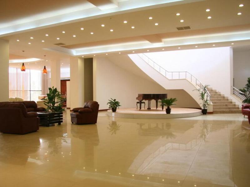 D`Plaza Hotel