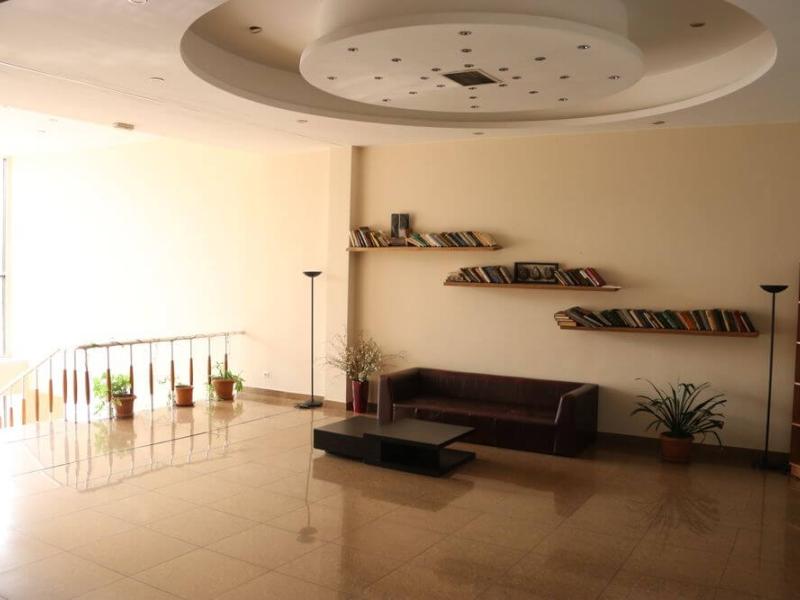 D`Plaza Hotel