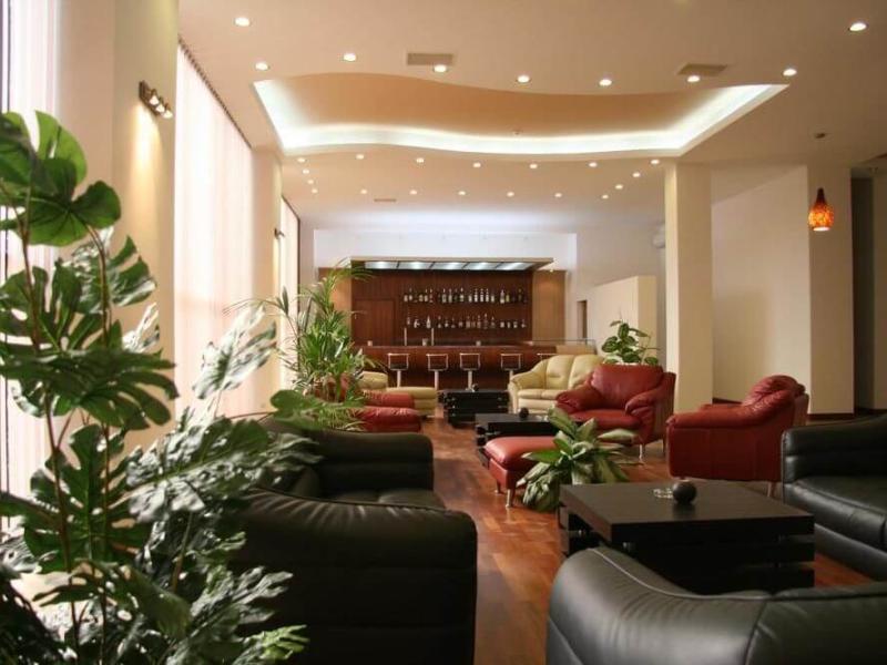 D`Plaza Hotel